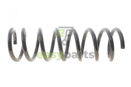 Пружина (задня) Ford C-Max 1.6-2.0/1.6-2.0TDCI 07-10 Solgy 212139