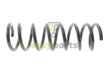 Пружина (задня) Ford C-Max 1.6-2.0/1.6-2.0TDCI 07-10 Solgy 212139