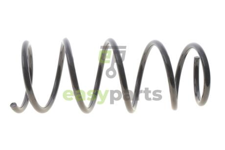 Пружина (передня) Renault Kangoo 1.2/1.2 16V 97- Solgy 212140