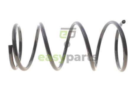 Пружина (передня) Toyota Rav4 II 2.0D 4WD 01-05 Solgy 212149