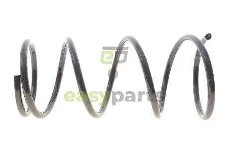 Пружина (передня) Toyota Rav4 II 2.0D 4WD 01-05 Solgy 212149