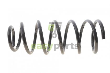 Пружина (задня) Kia Sorento I 2.5CRDi 06- Solgy 212141