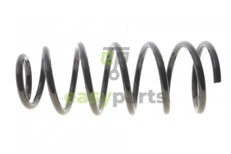 Пружина (задня) Kia Sorento I 2.5CRDi 06- Solgy 212141