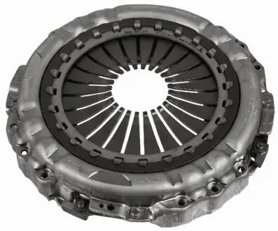 Муфта зчеплення SACHS 3482001307