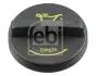Кришка маслозаливної горловини KIA/ Hyundai (FEBI) FEBI BILSTEIN 188359 (фото 1)