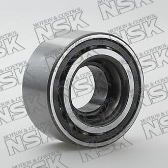 Подшипник ступицы NSK ZA38BWD12CA133