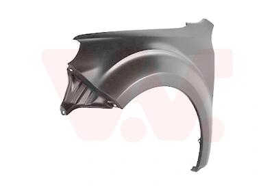 Крило переднє ліве SUBARU FORESTER 12/07 > 13 Van Wezel 5153657