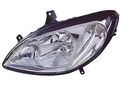 Фара ліва MERCEDES VAN VITO/VIANO Van Wezel 3080961