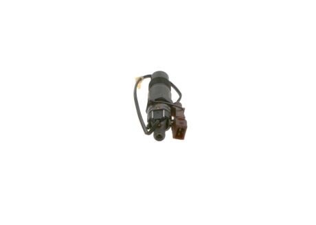Распылитель BOSCH 0432217309