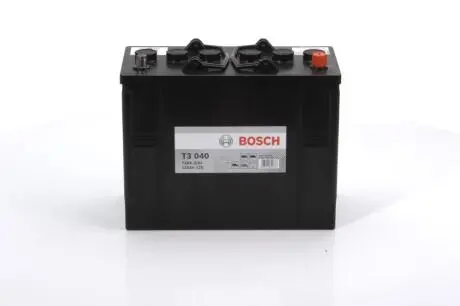 Фото 1 - акумулятор BOSCH 0092T30400 Акумулятор BOSCH 0092T30400 (фото 1)
