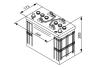 Акумулятор BOSCH 0092T30400 (фото 5)