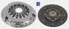 Комплект зчеплення Toyota Rav4 2.0 08- (d=240mm) 3000951493