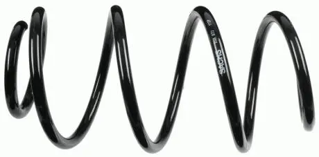 Пружина підвіски SACHS 998972
