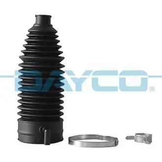 Пильник рейки рульової Citroen C4/Peugeot 308/3008 04- (16x59x187mm) (к-кт) DAYCO DSS2402