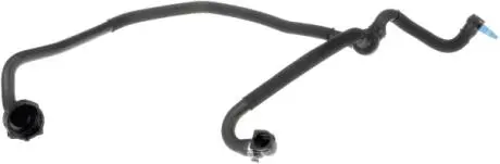 PRZEWOD CHLODNICY ELASTYCZNY BMW I3 0.0 SZT Gates 054681