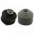 Подушка двигуна MB W203 C-kl. 2.5-3.5 05-, S203 05- z osіon№ --- SWAG 10938324 (фото 1)