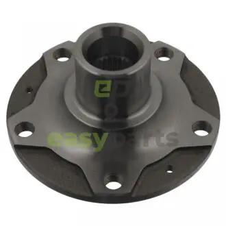 Ступиця колеса SWAG 70940225