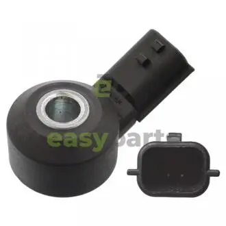 Knock Sensor SWAG 60106291
