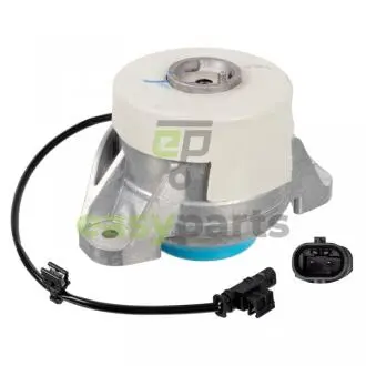 Автозапчасть SWAG 10108761