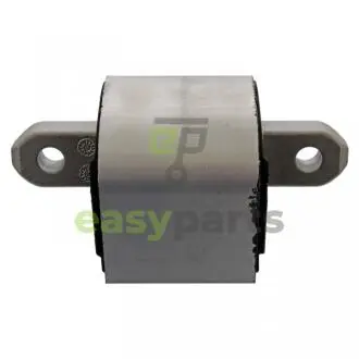 Подушка КПП SWAG 10949412