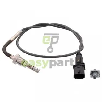 Sensor SWAG 70100819