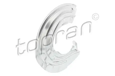 Автозапчасть TOPRAN / HANS PRIES 504404