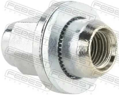 Автозапчасть FEBEST 0185003