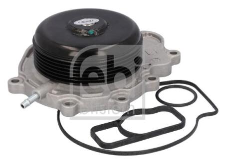 Автозапчасть FEBI BILSTEIN 188401