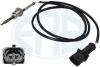 TEMPERATURY SPALIN ALFA ROMEO ERA 551515A (фото 1)