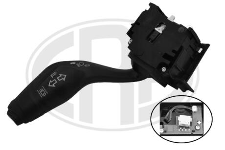 PRZELACZNIK POD KIEROWNICE FORD ERA 440628