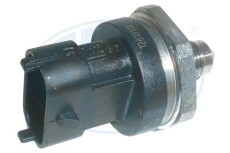 Sensor, fuel pressure ERA 550950