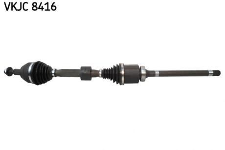 Автозапчасть SKF VKJC8416