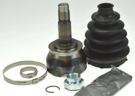 Автозапчасть GKN (Lobro) 305152
