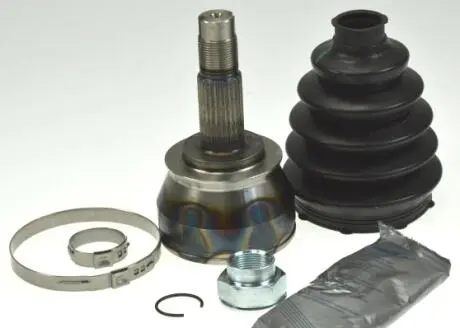 Автозапчасть GKN (Lobro) 305152