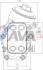 Охолоджувач оливи AVA COOLING VN3467H (фото 1)