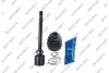 Joint Kit, drive shaft GSP 602158 (фото 1)