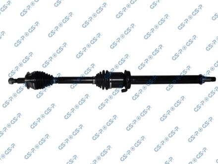PвИoШ przednia prawa GSP 235045