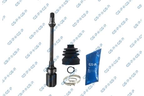 Автозапчасть GSP 601622