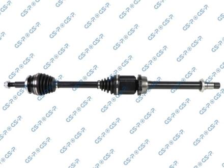 Drive Shaft GSP 201234