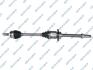 Drive Shaft GSP 201235 (фото 1)