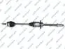 Drive Shaft GSP 201235 (фото 1)