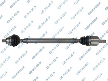 Drive Shaft GSP 201583