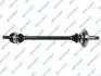 Drive Shaft GSP 203409 (фото 1)