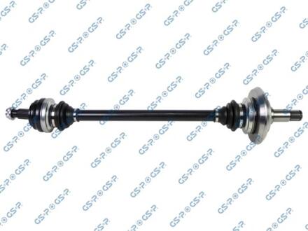 Drive Shaft GSP 203409