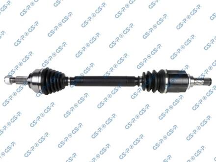 Drive Shaft GSP 250605