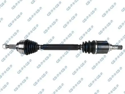 Drive Shaft GSP 250605
