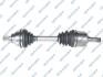 Drive Shaft GSP 262097 (фото 1)