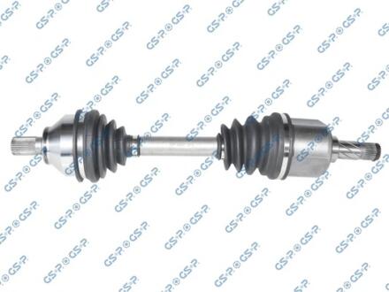 Drive Shaft GSP 262097