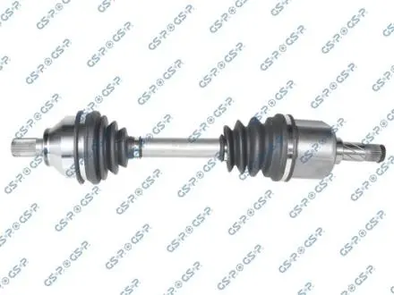 Drive Shaft GSP 262097 (фото 1)