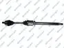 Drive Shaft GSP 262110 (фото 1)